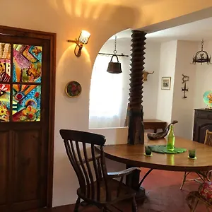  Appartement La Provence Authentique à 30 Minutes Des Plages France