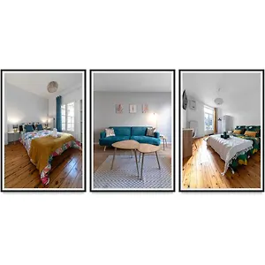 L'eugene - Maison 3 Vichy