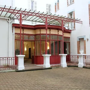 Proche Des Thermes Vichy