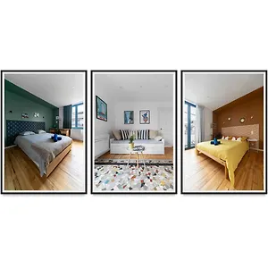 Le Petillat - Design En Centre Vichy