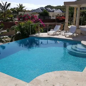  Appartement C'renity Saint-Martin
